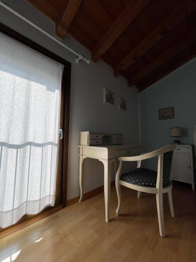 מונזמבנו B&B Il Melograno מראה חיצוני תמונה