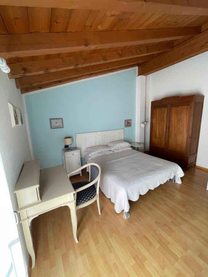 מונזמבנו B&B Il Melograno מראה חיצוני תמונה